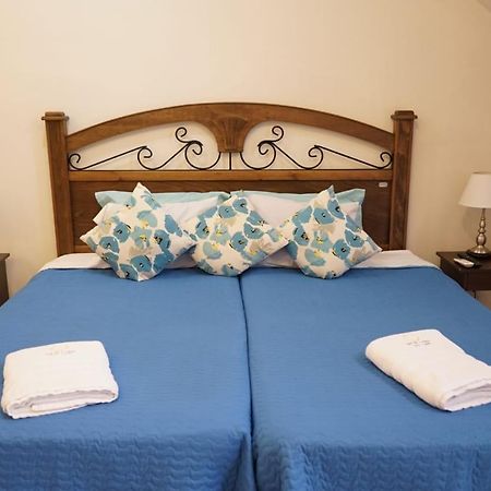 Sol De Luque Casa-Hotel Luaran gambar