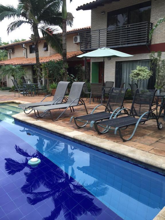 Sol De Luque Casa-Hotel Luaran gambar