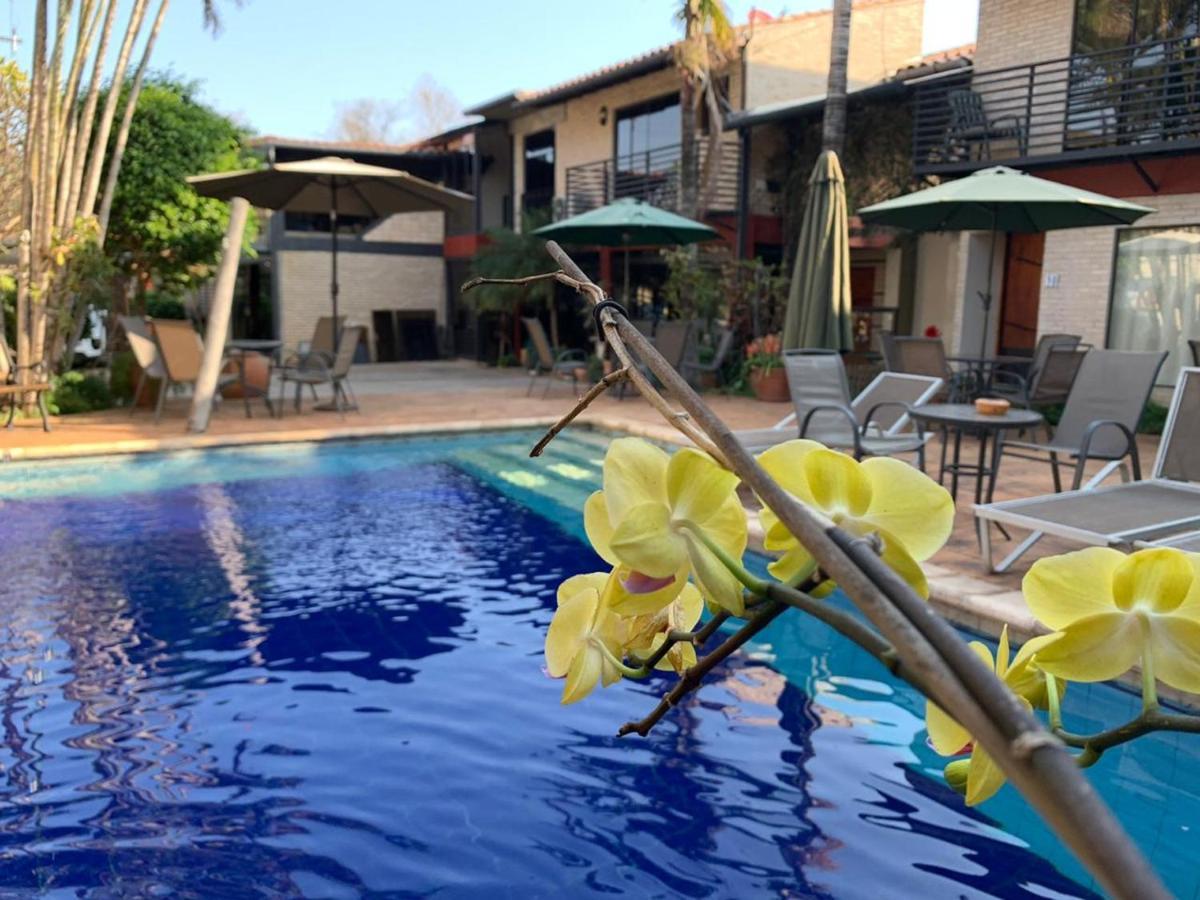 Sol De Luque Casa-Hotel Luaran gambar