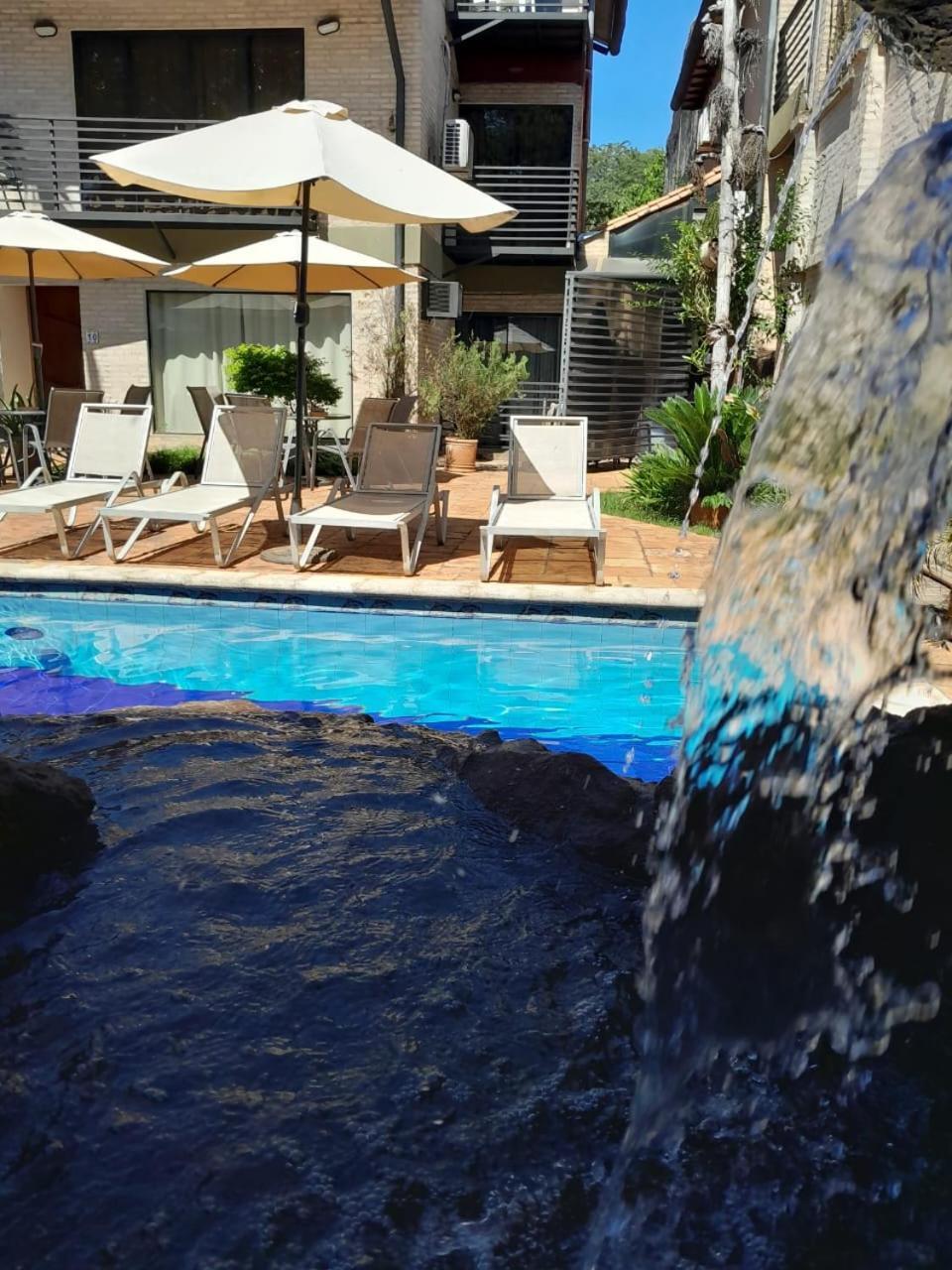 Sol De Luque Casa-Hotel Luaran gambar
