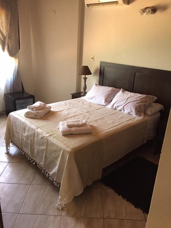 Sol De Luque Casa-Hotel Bilik gambar