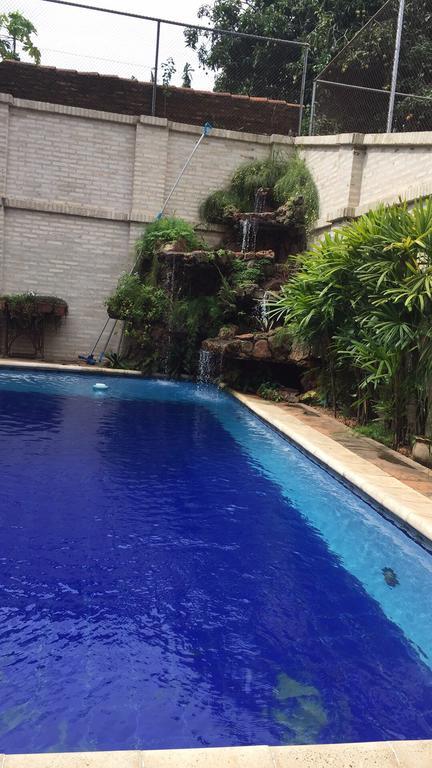 Sol De Luque Casa-Hotel Luaran gambar