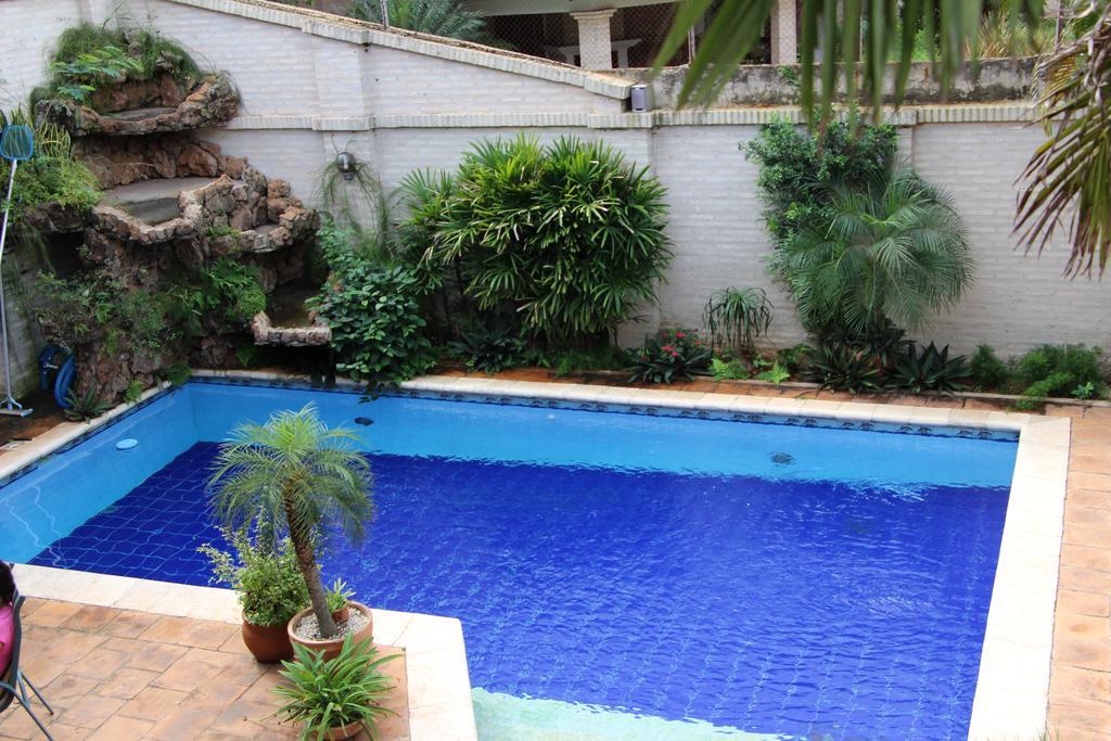 Sol De Luque Casa-Hotel Bilik gambar