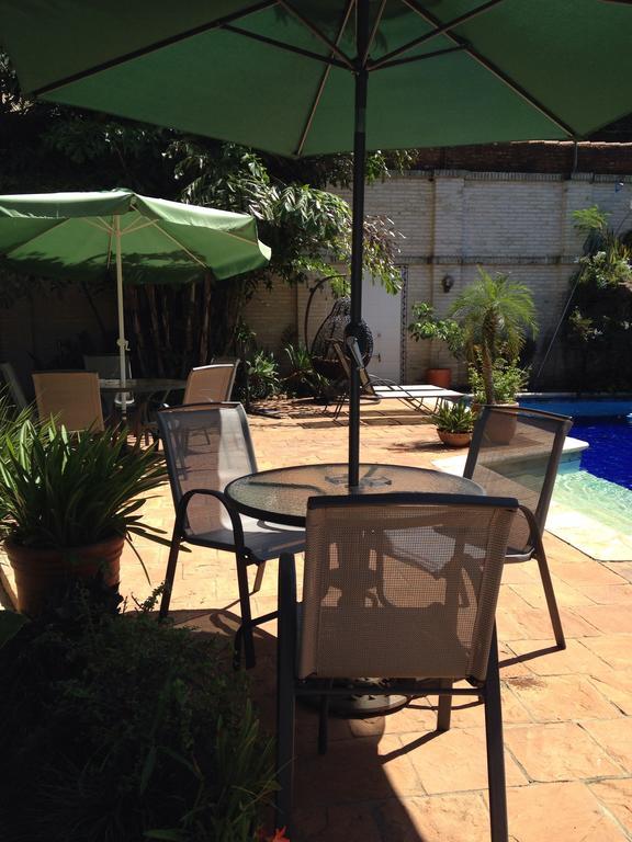 Sol De Luque Casa-Hotel Luaran gambar
