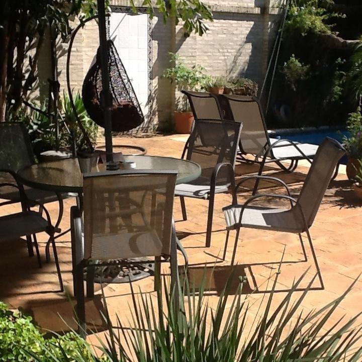 Sol De Luque Casa-Hotel Luaran gambar