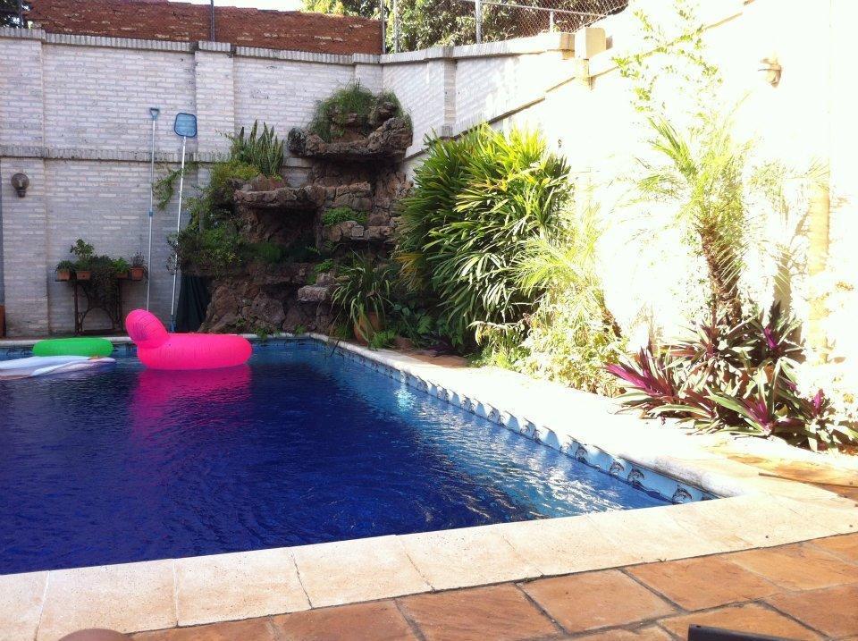Sol De Luque Casa-Hotel Luaran gambar