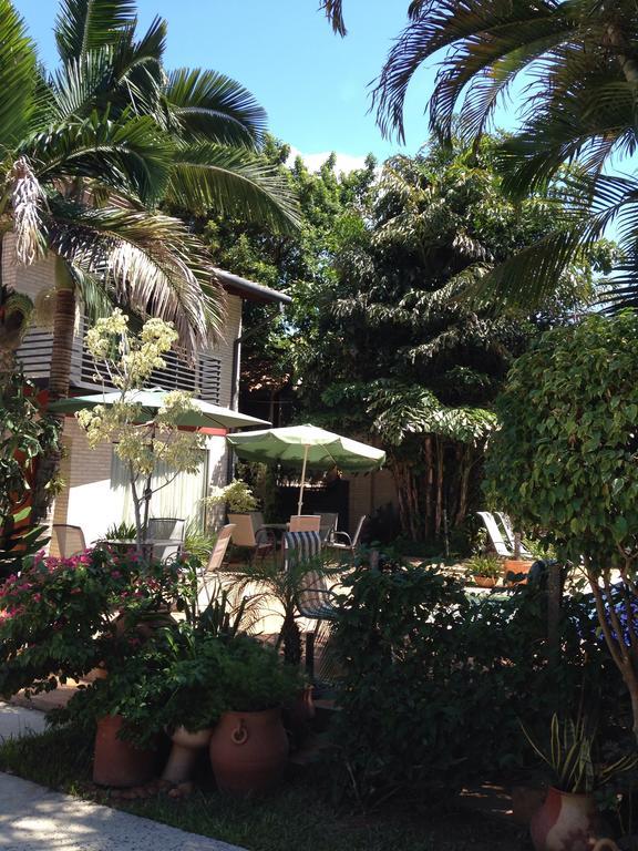 Sol De Luque Casa-Hotel Luaran gambar
