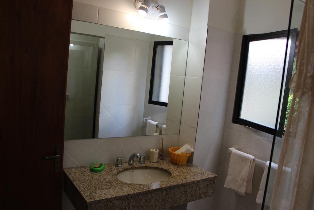 Sol De Luque Casa-Hotel Bilik gambar